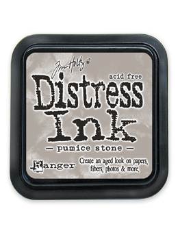 Pumice Stone - Distress Ink Pad Pumice Stone - Distress Ink Pad