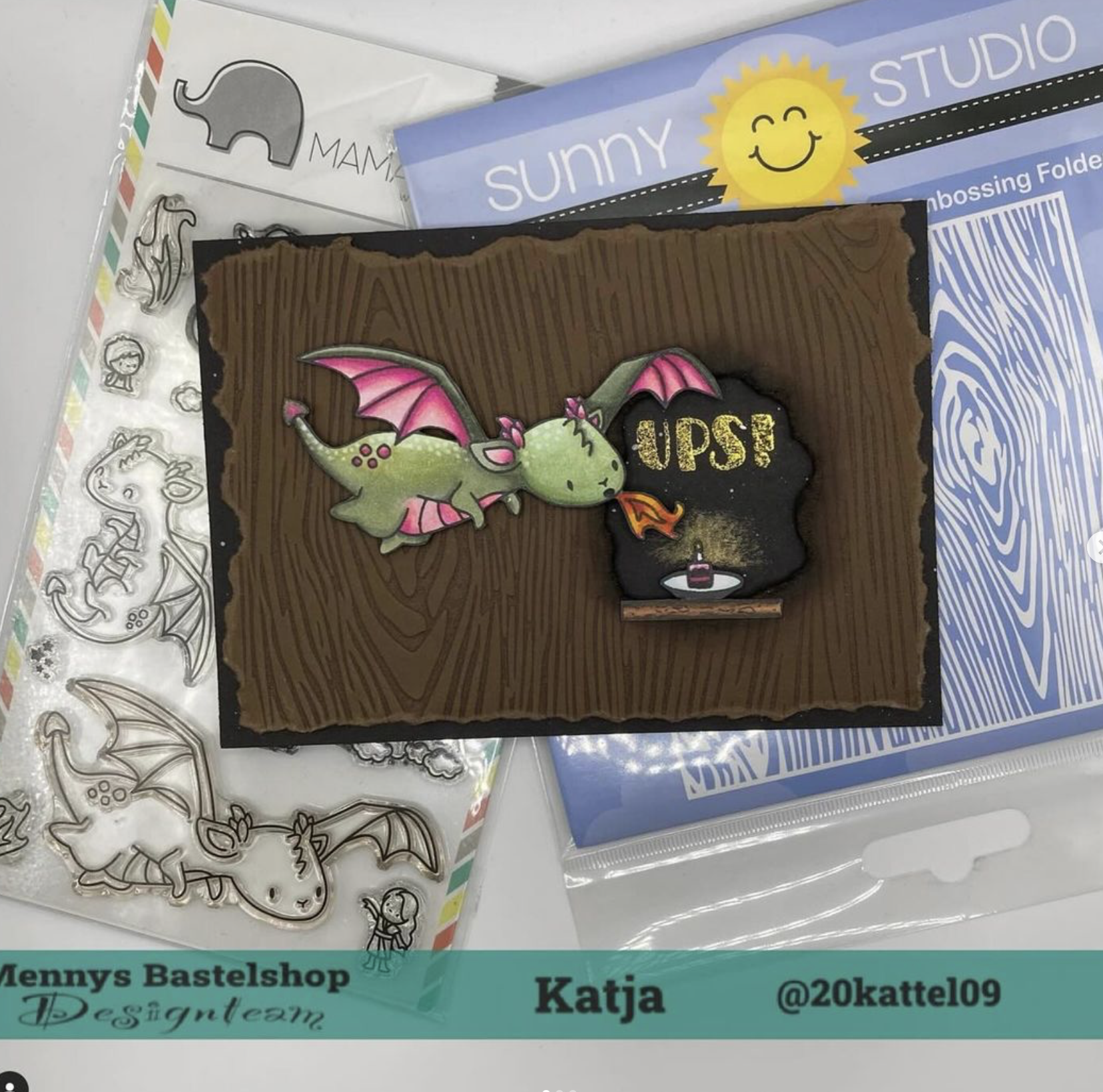 Me and my Dragon Me and my Dragon