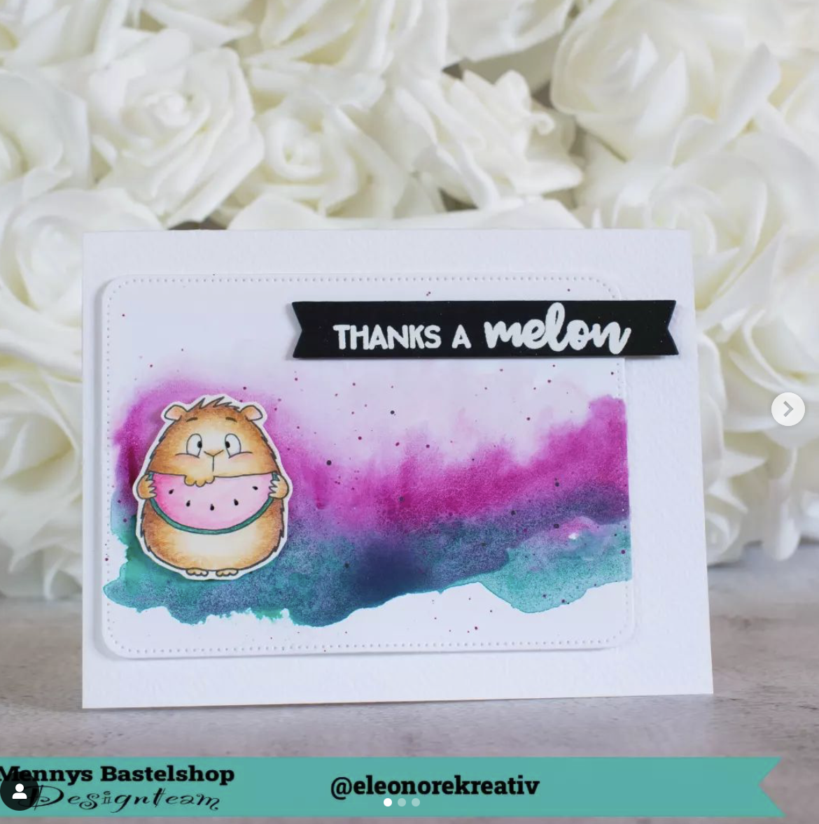 Melone Muncher Melone Muncher