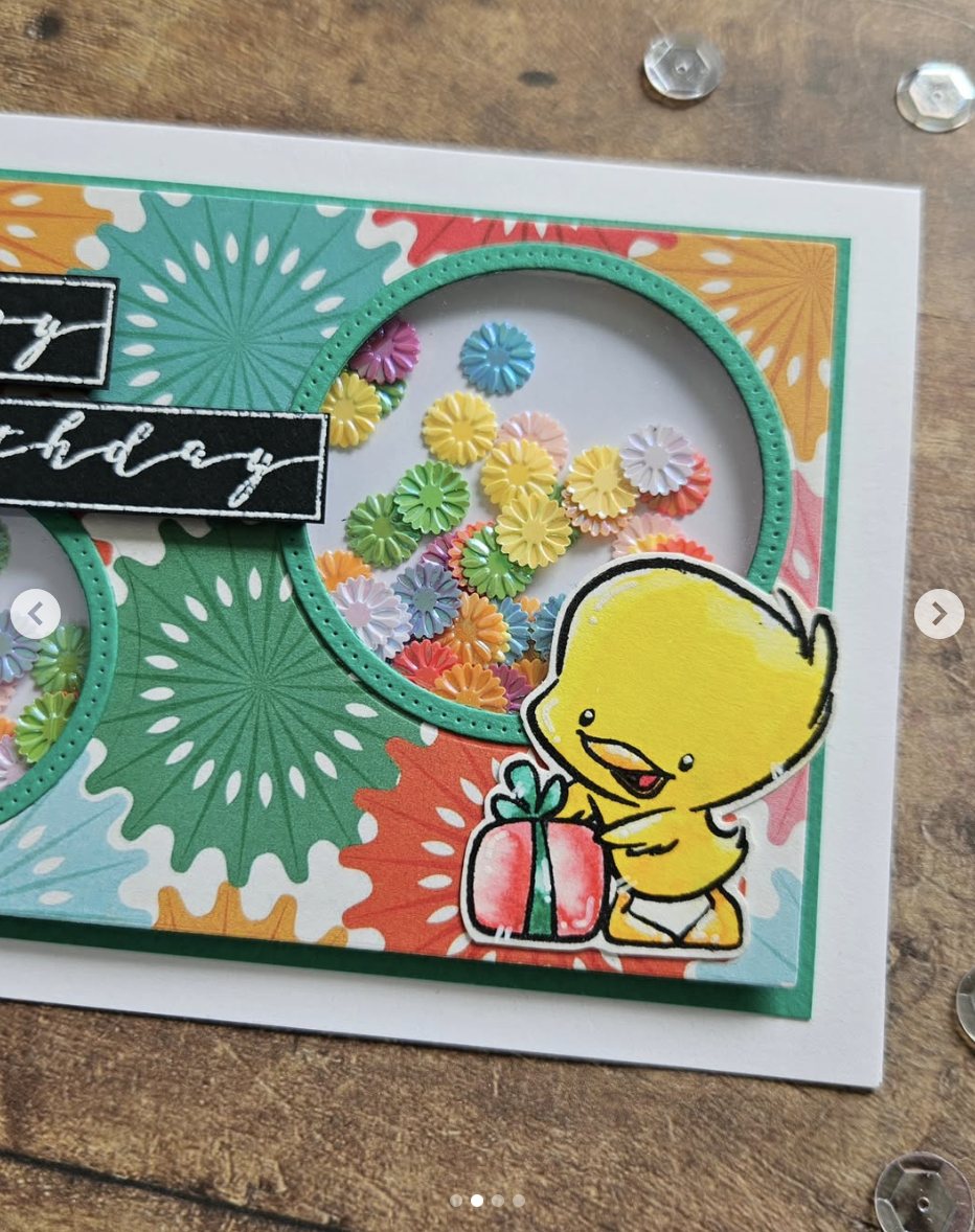 Party Time Party Time