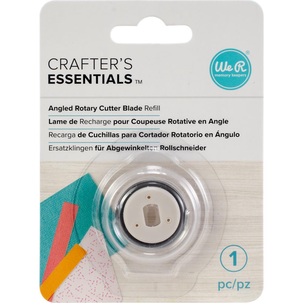 Mini Rotary Cutter Replacement Blade - We R Memory Keepers