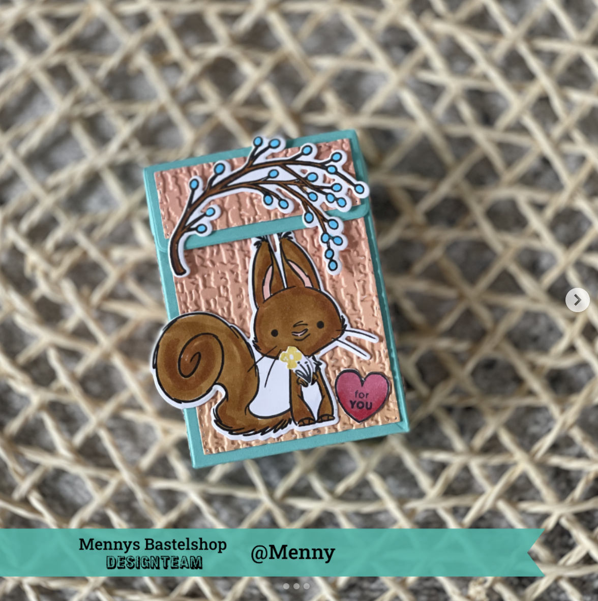 Scatolina Per Te - Mit Workshop