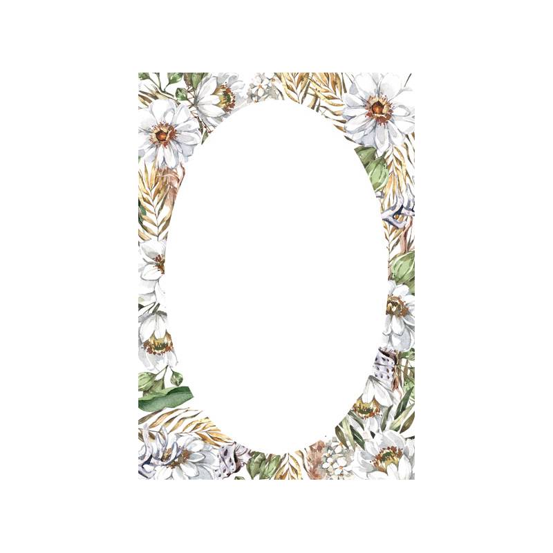 Set of Cards - Beyond the Sea - 6"x4"