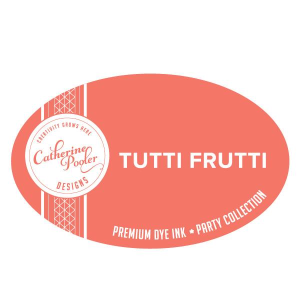 Tutti Frutti - Ink Pad Tutti Frutti - Ink Pad
