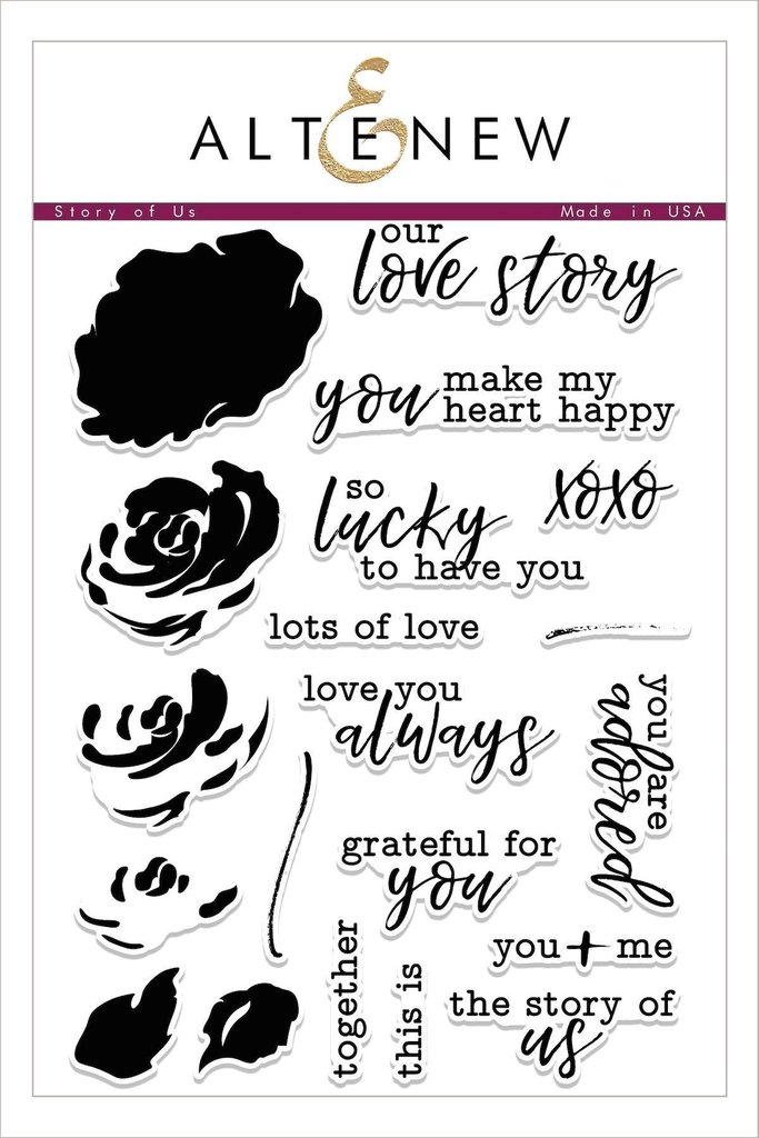 Story of Us Story of Us