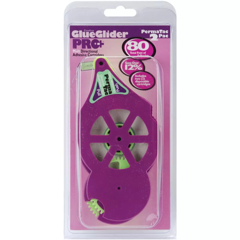 GlueGlider GlueGlider