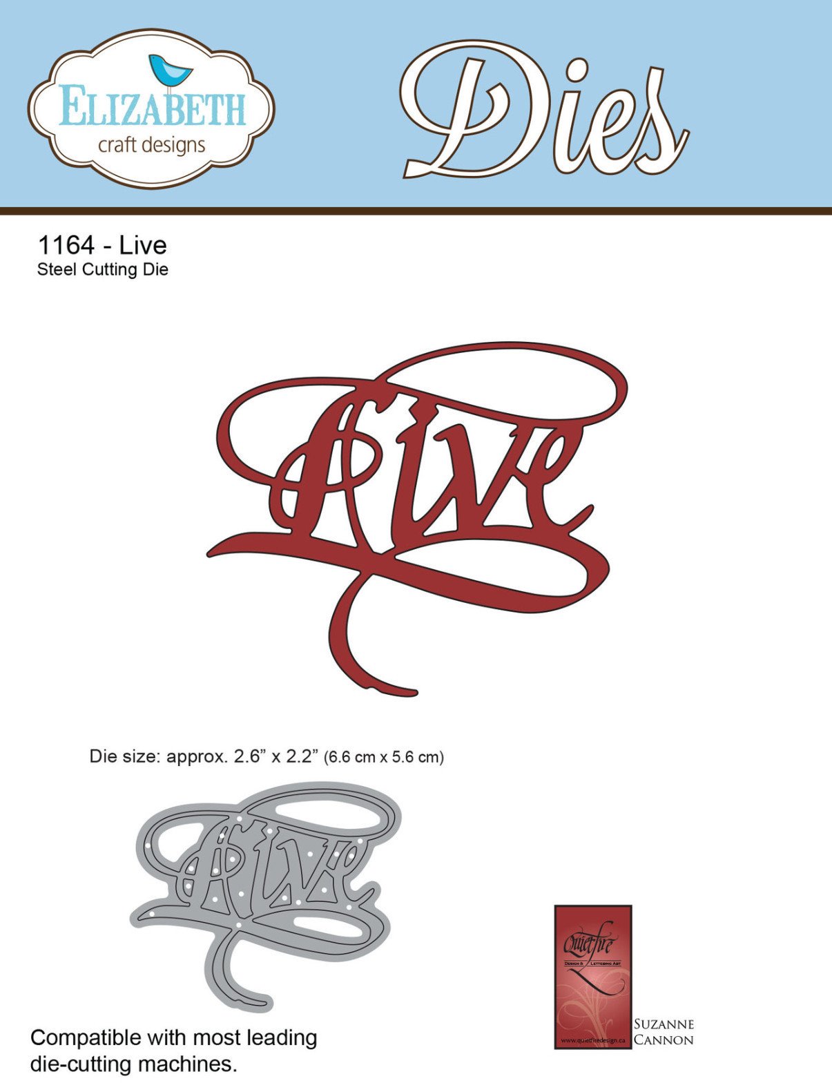 A Way With Words, Live A Way With Words, Live