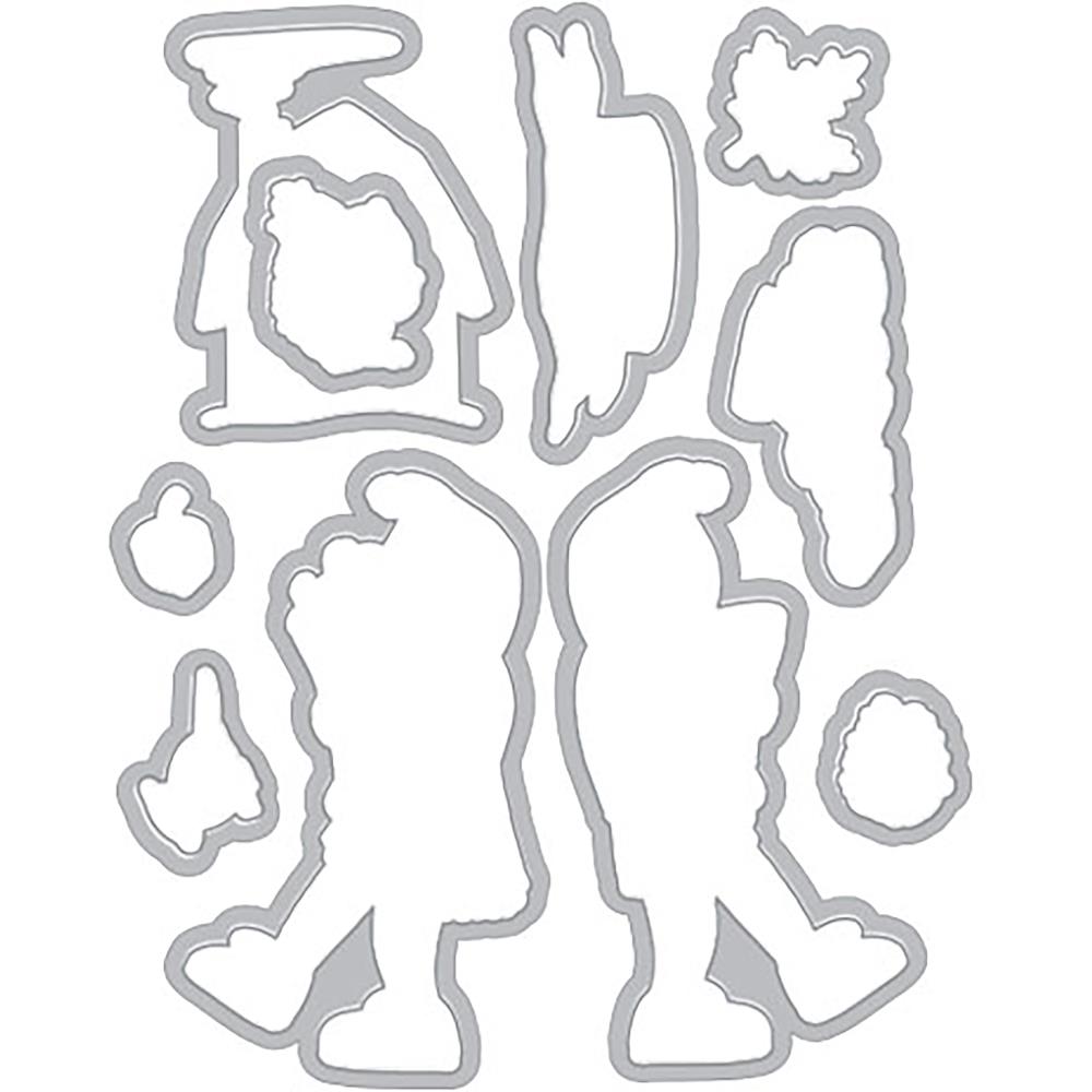 Bundle Up - Hero Arts Frame Cut Dies Bundle Up - Hero Arts Frame Cut Dies