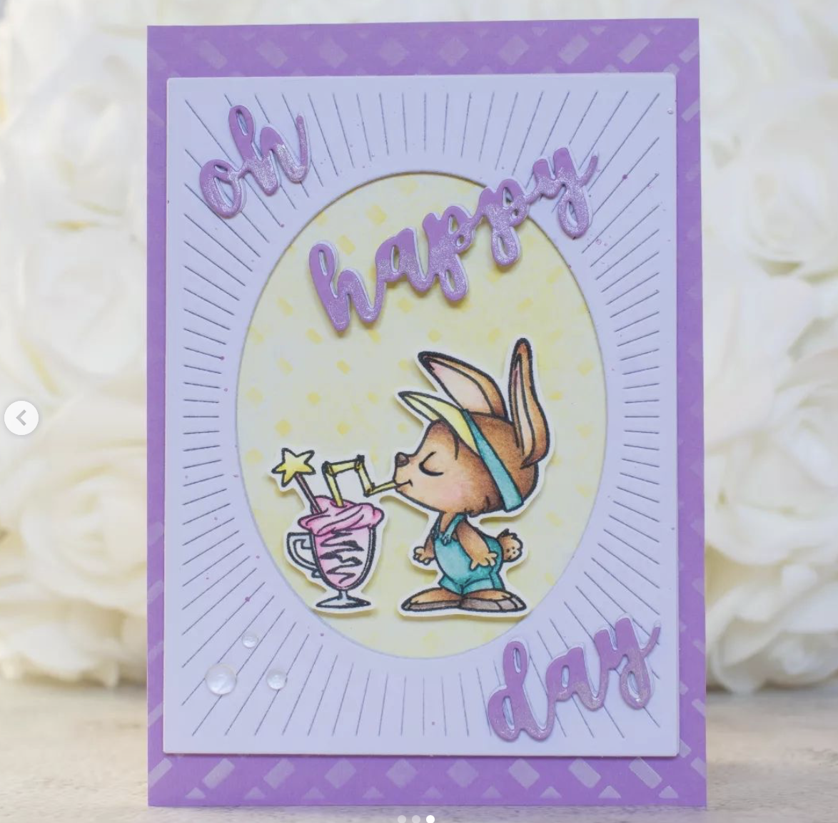 Milkshakes gefällig CC Designs