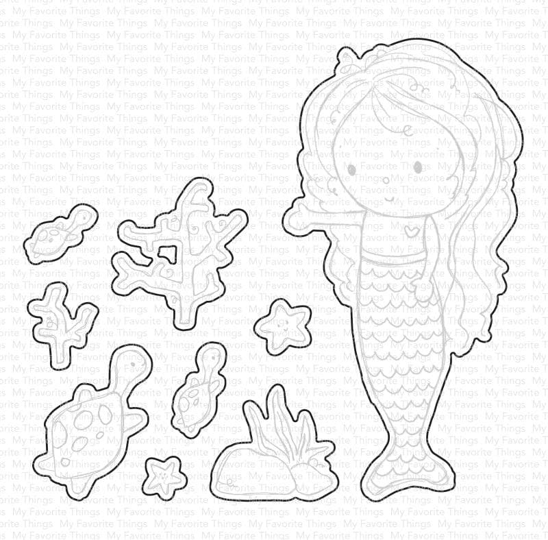 Oceans of Love - Die-namics