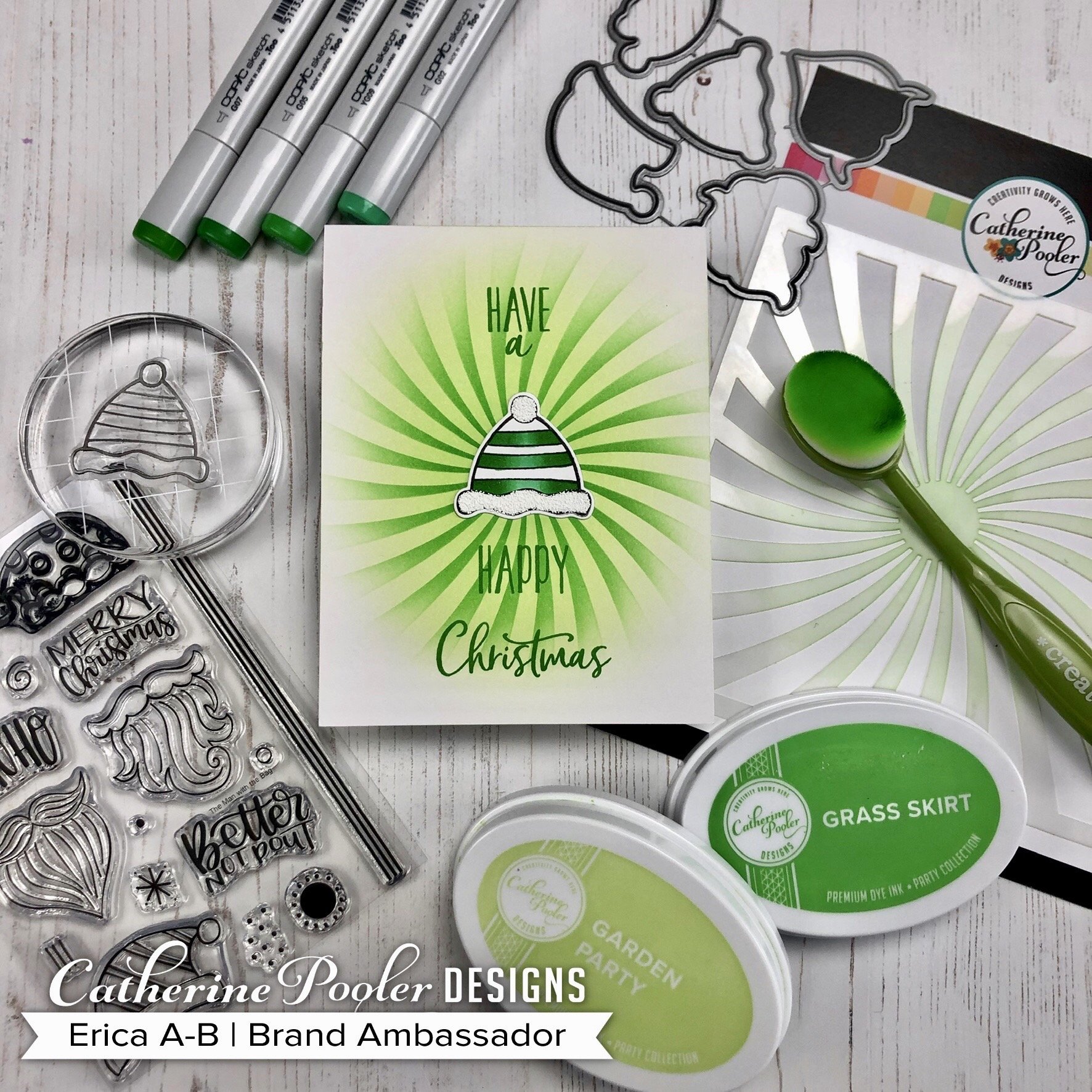 The Man with the Bag