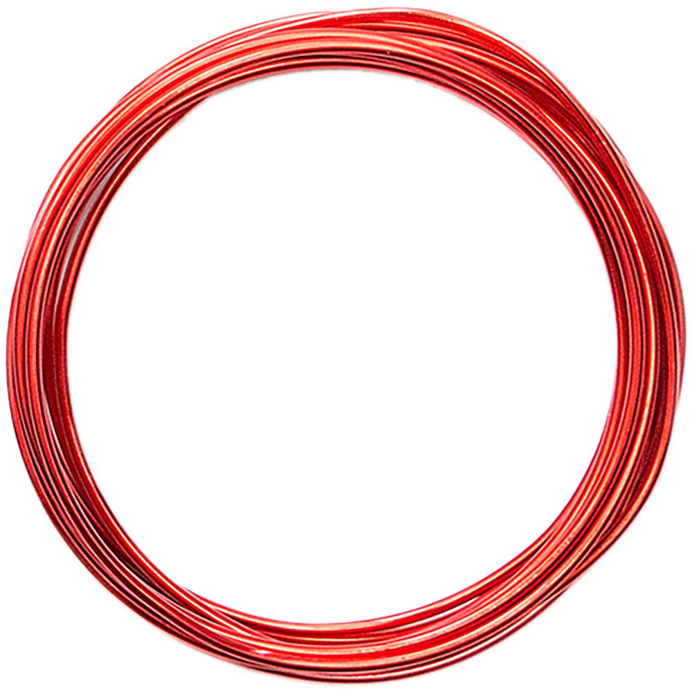 Red - Color Wire Red - Color Wire