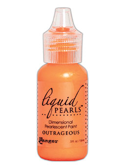 Outrageous - Liquid Pearls