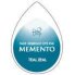 Teal Zeal - Tsukineko Memento Dew Drops