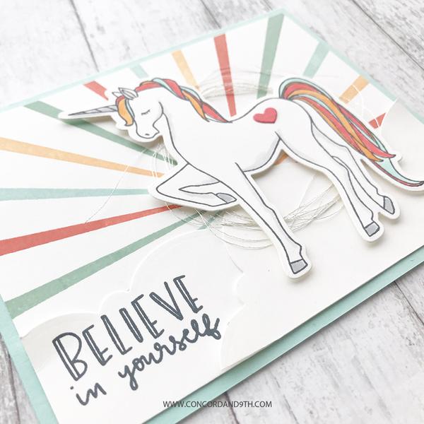 Unicorn Awesomeness Unicorn Awesomeness