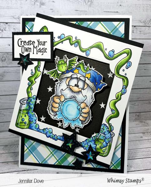 Upon a Star - Die Set