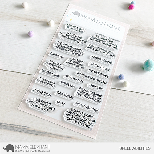 Spell Abilities Spell Abilities