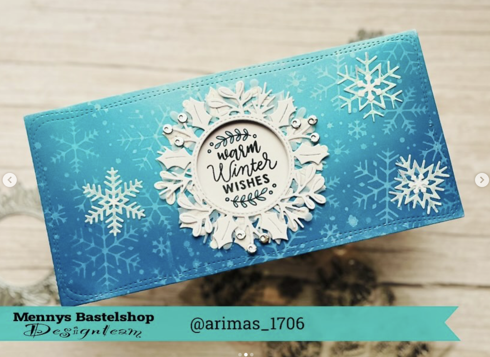 Magic Iris Holly Wreath Magic Iris Holly Wreath