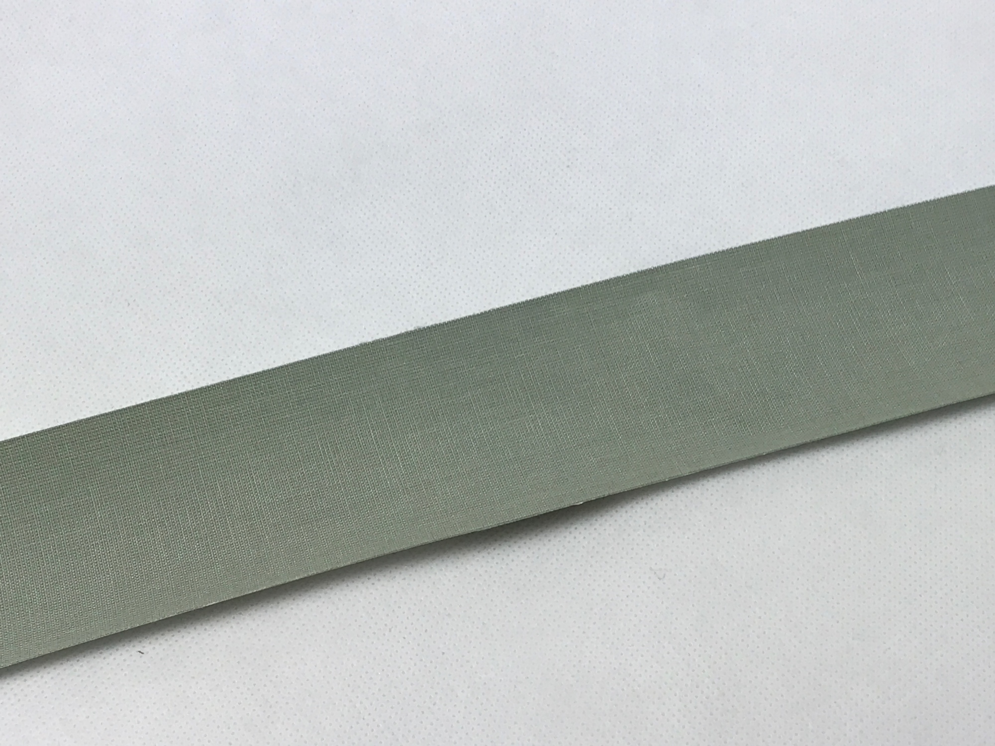 Grau - 5cm - Buchbinderleinen