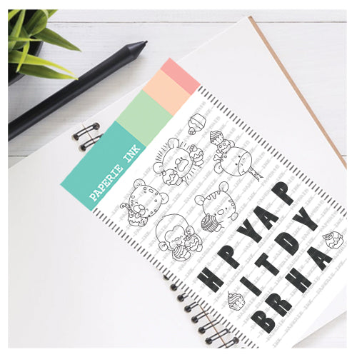 Party Animal Party Animal