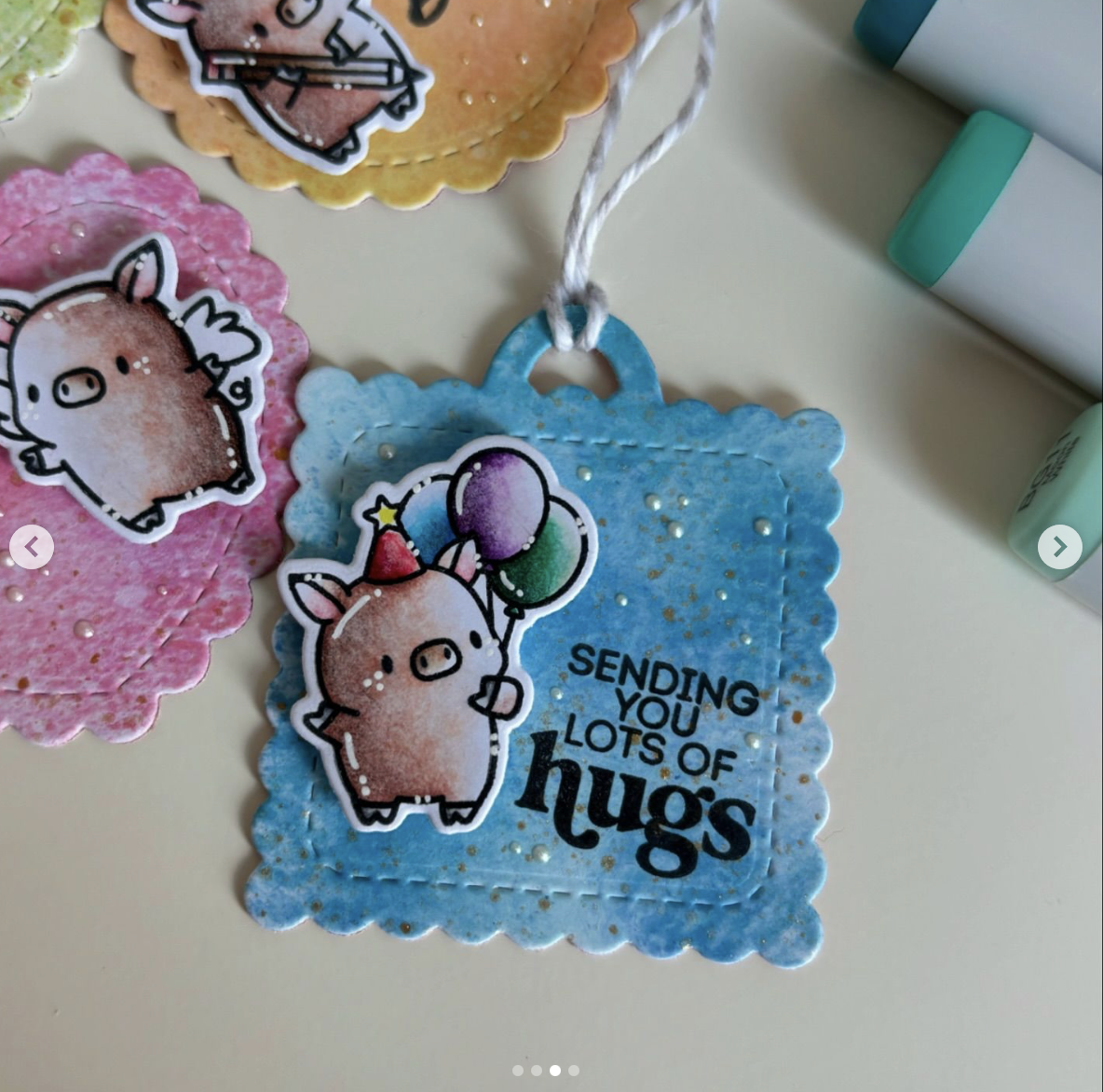 Little Pig Agenda Little Pig Agenda