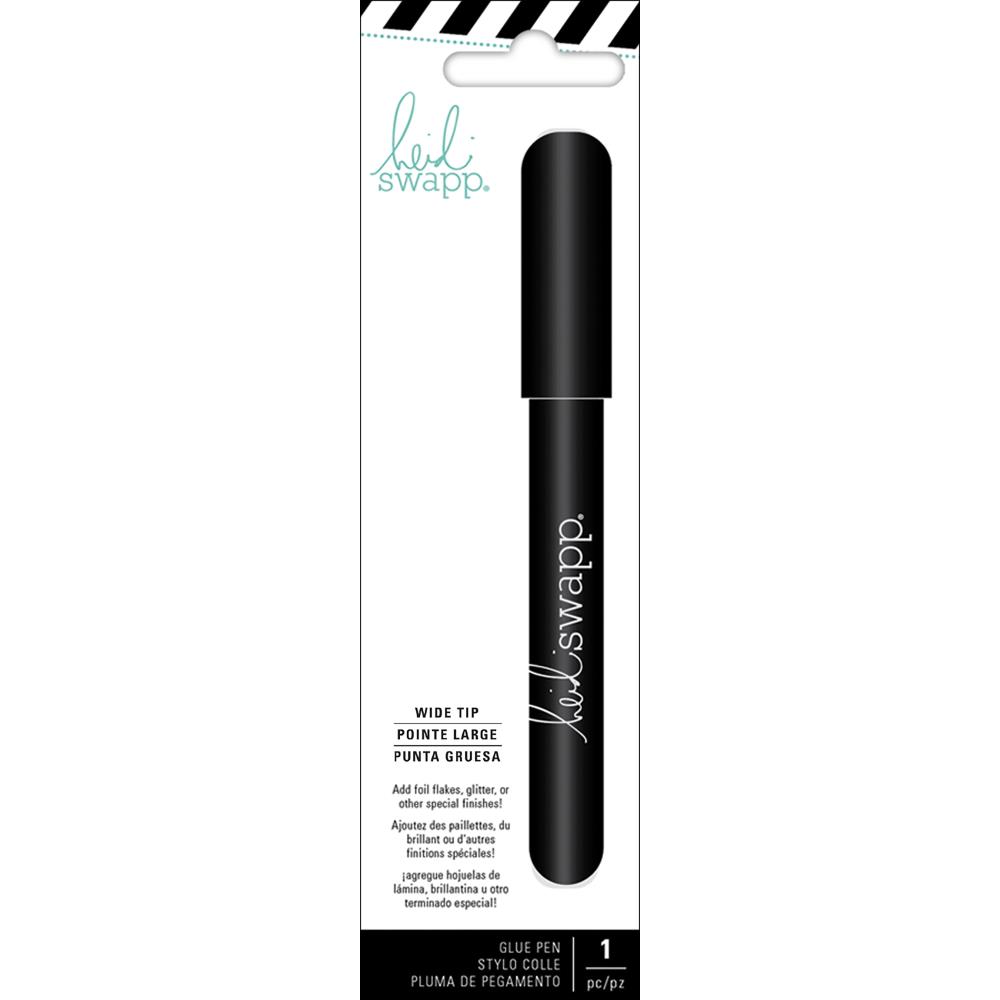 Heidi Swapp Glue Pen - Wide Tip Heidi Swapp Glue Pen - Wide Tip