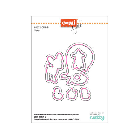 OH Yuko - Dies OH Yuko - Dies