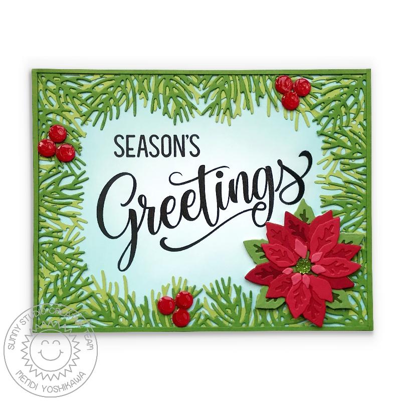 Season´s Greetings Season´s Greetings