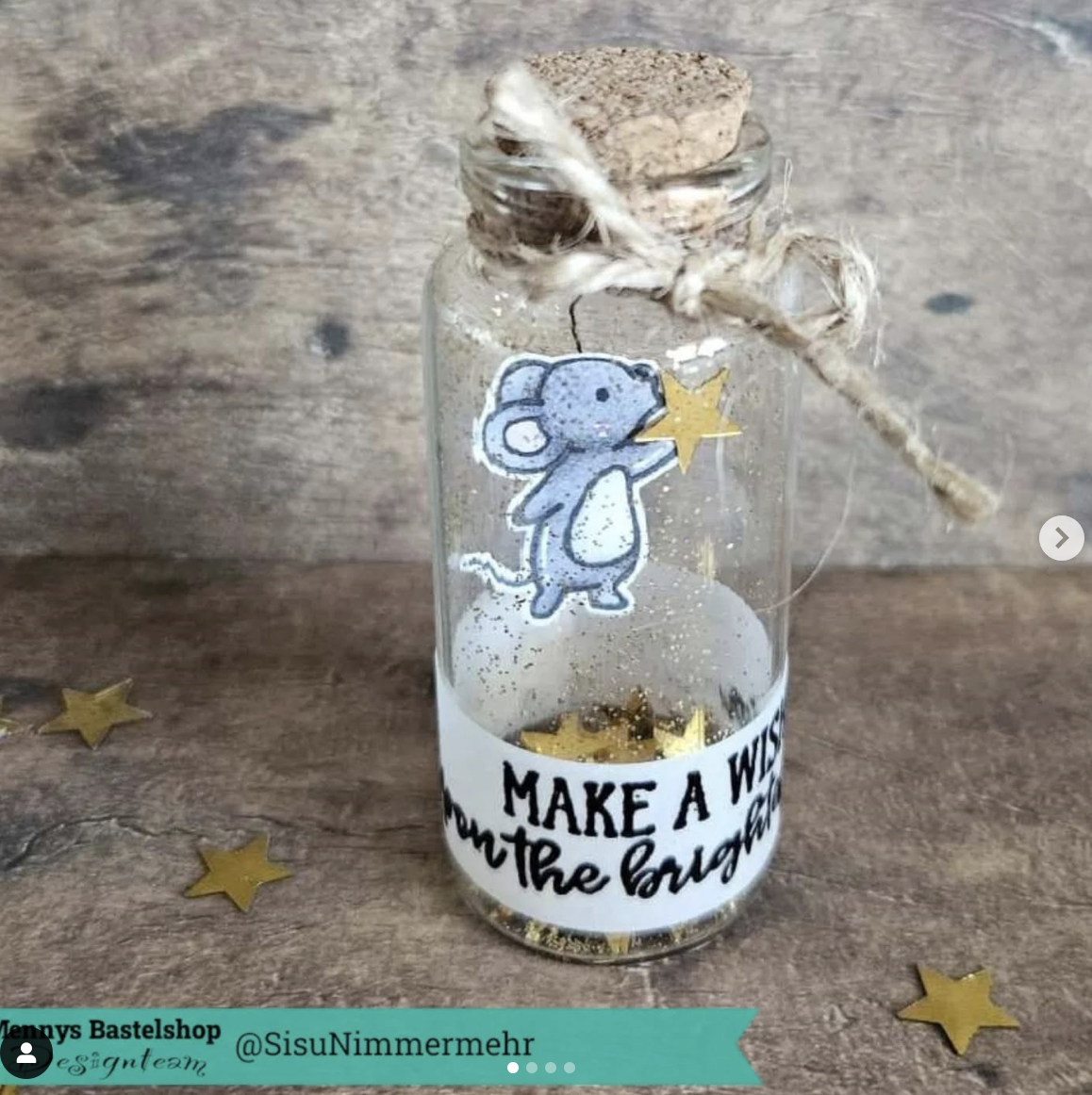 Wish Upon A Star Wish Upon A Star