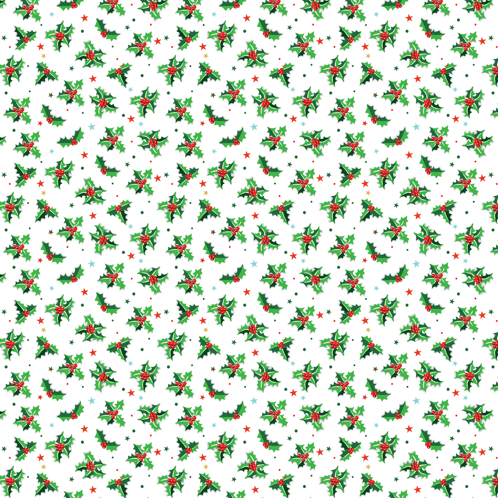 Tree Haul - Carta Bella