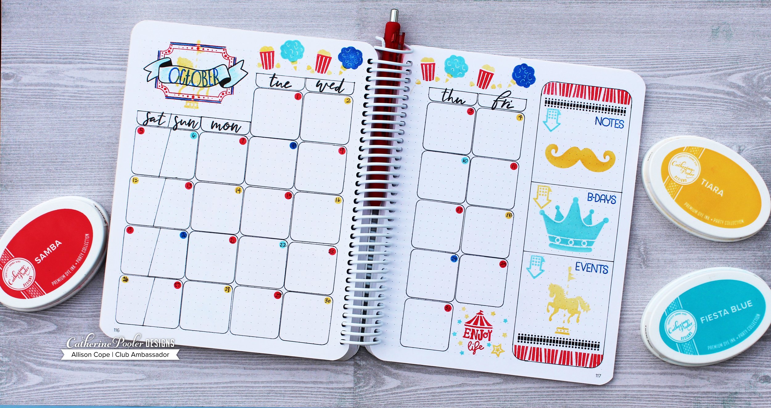 Photo Booth- Stencil