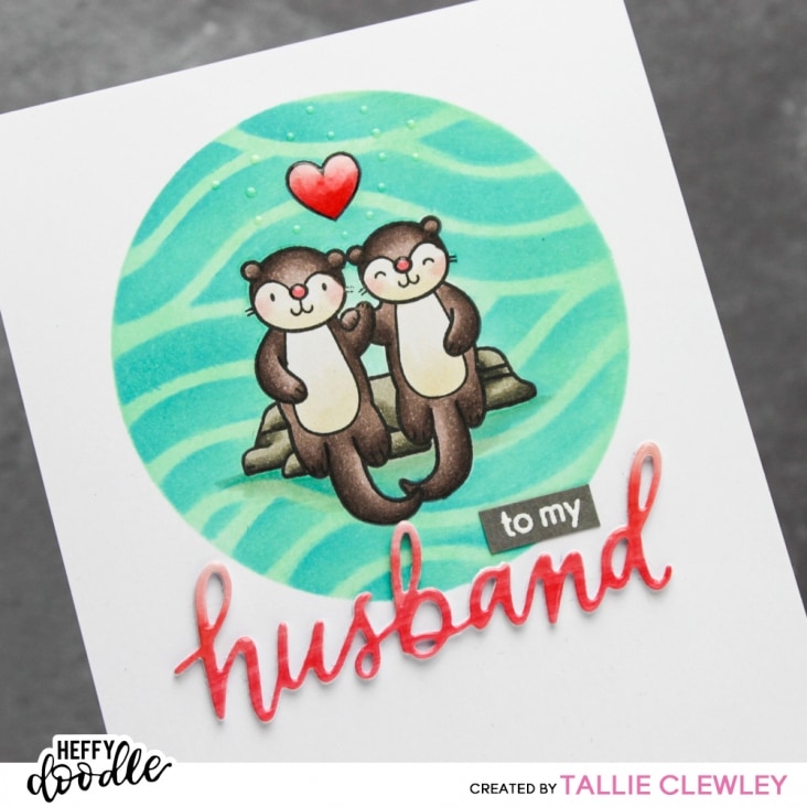 Circle Masquerade - Stencil