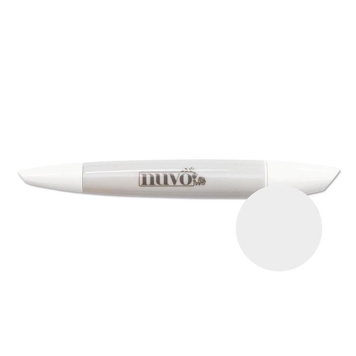 Feather Grey - Alcohol Marker - 485N