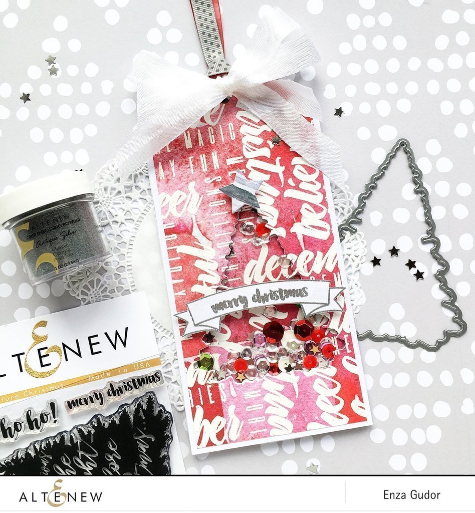 December to Remember