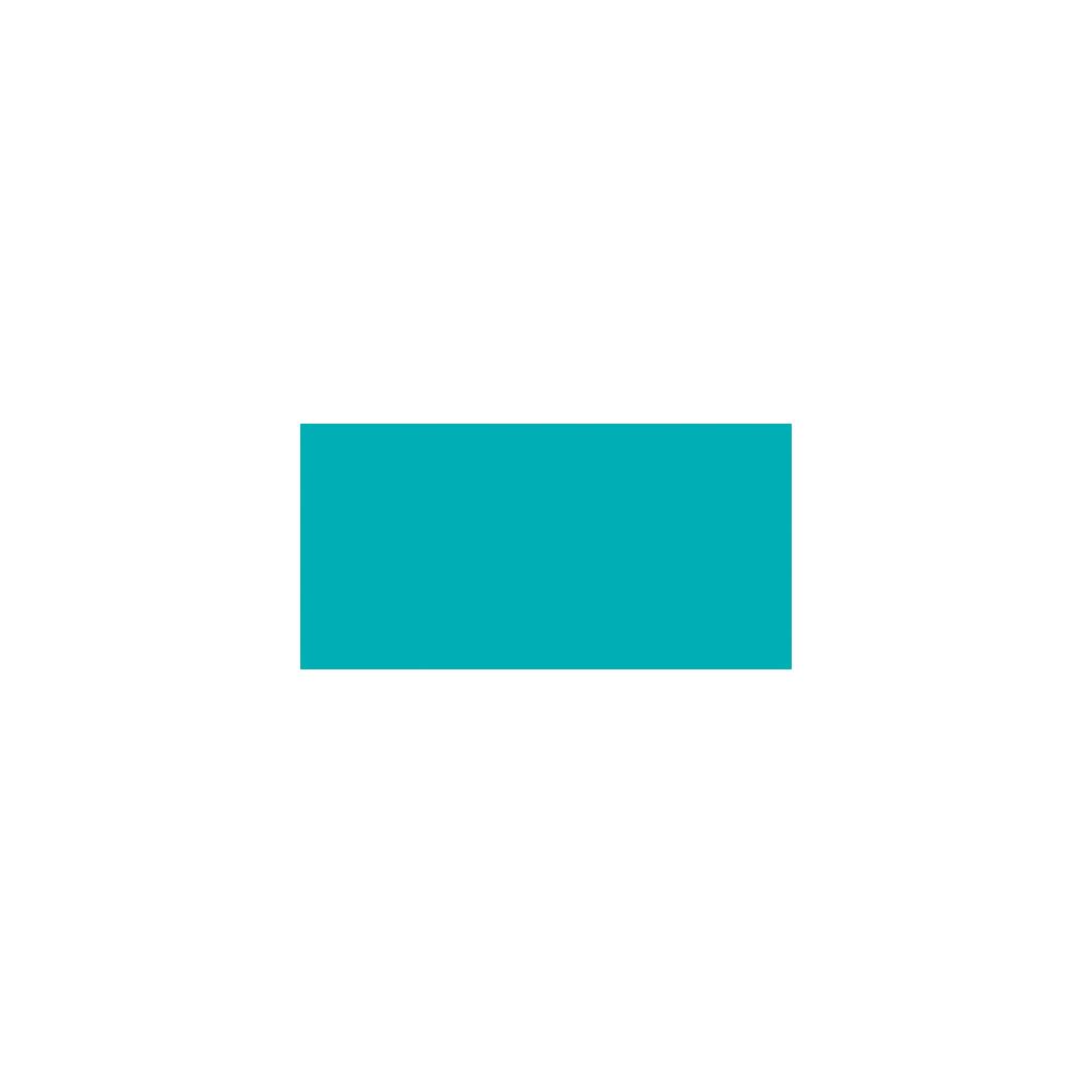 Dylusions Paint - Calypso Teal - B- Ware