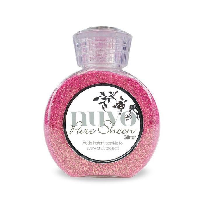 Candy Pink - Pure Sheen