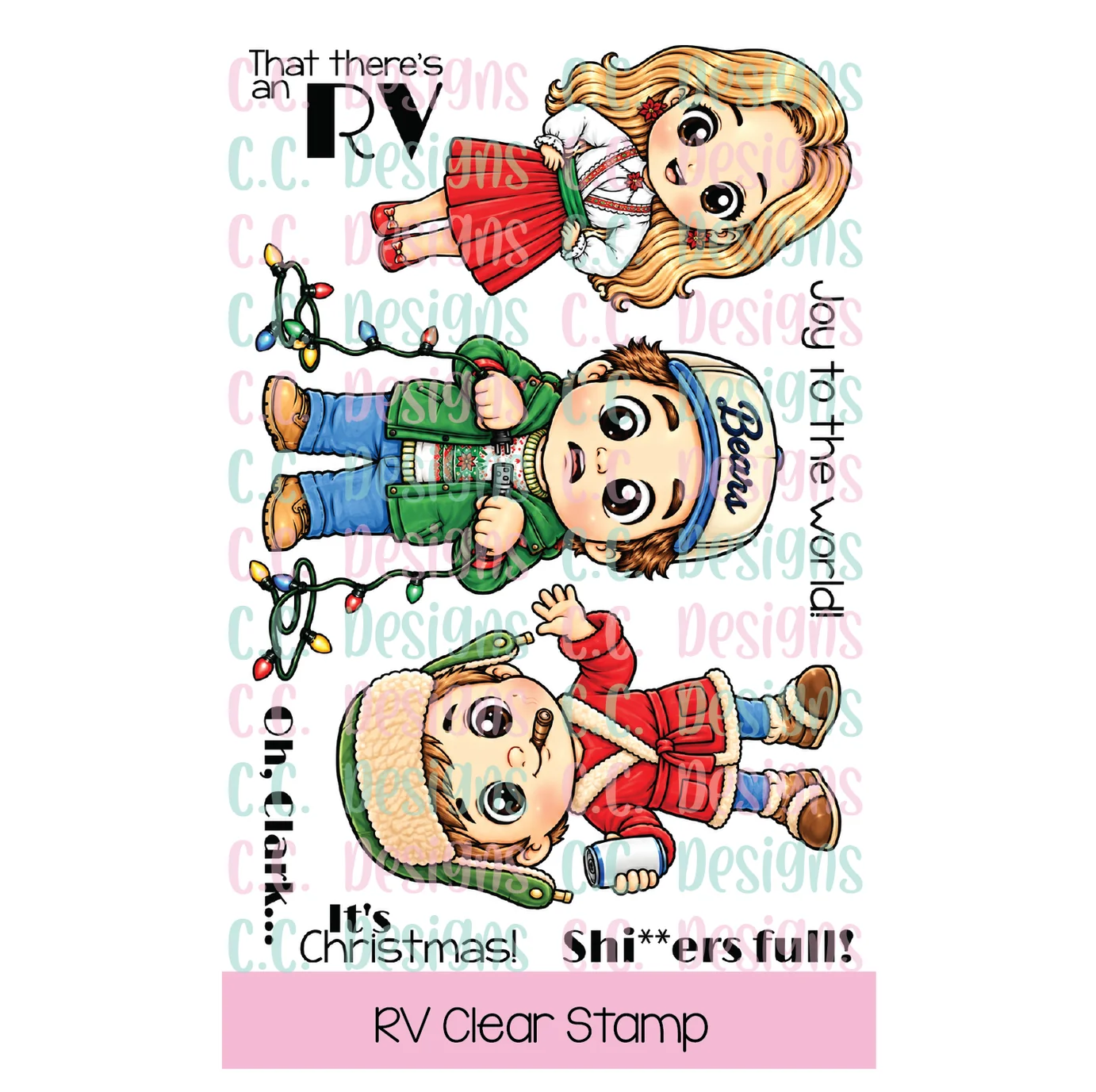 RV RV