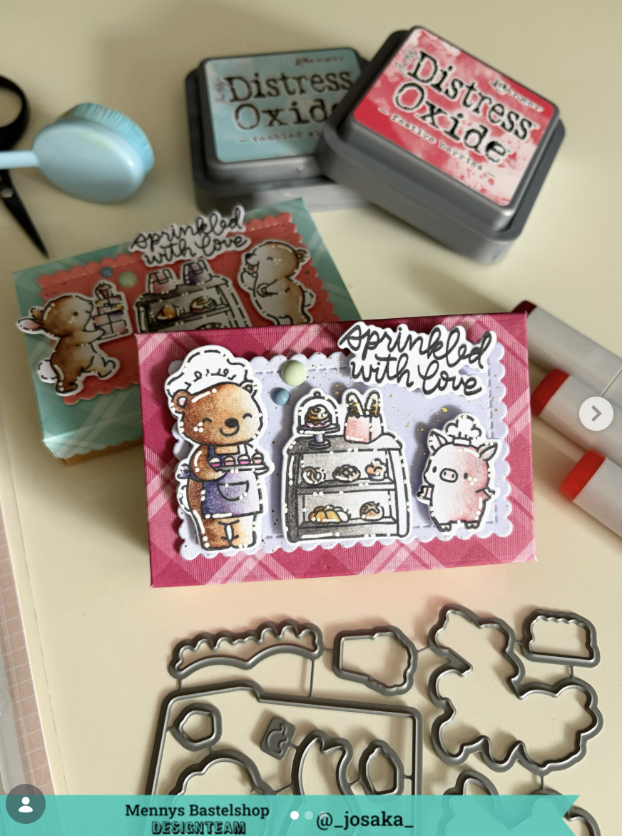 Little Bakery Agenda Little Bakery Agenda