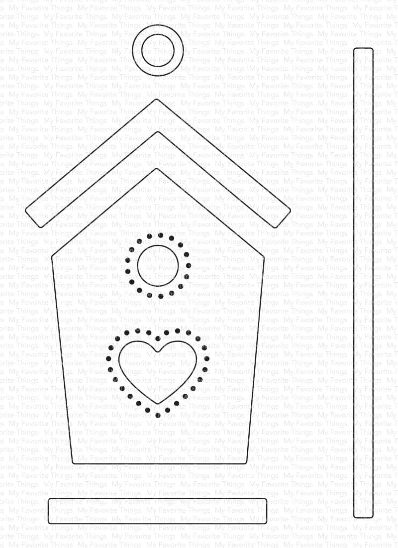 Home Tweet Home - Die-namics