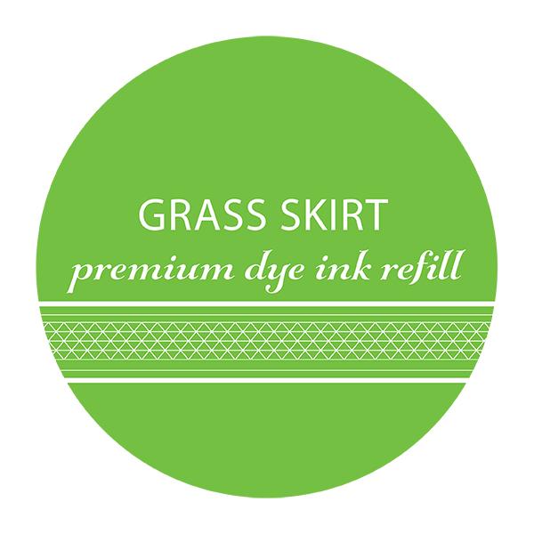 Grass Skirt - Refill