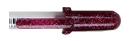Stardust Burgundy - Gel Pen - Gelly Roll - Sakura Basic