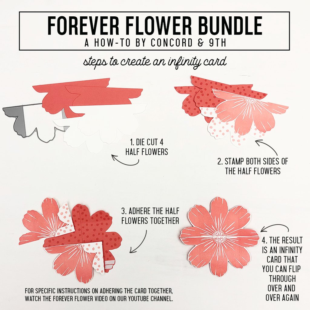 Forever Flower Forever Flower