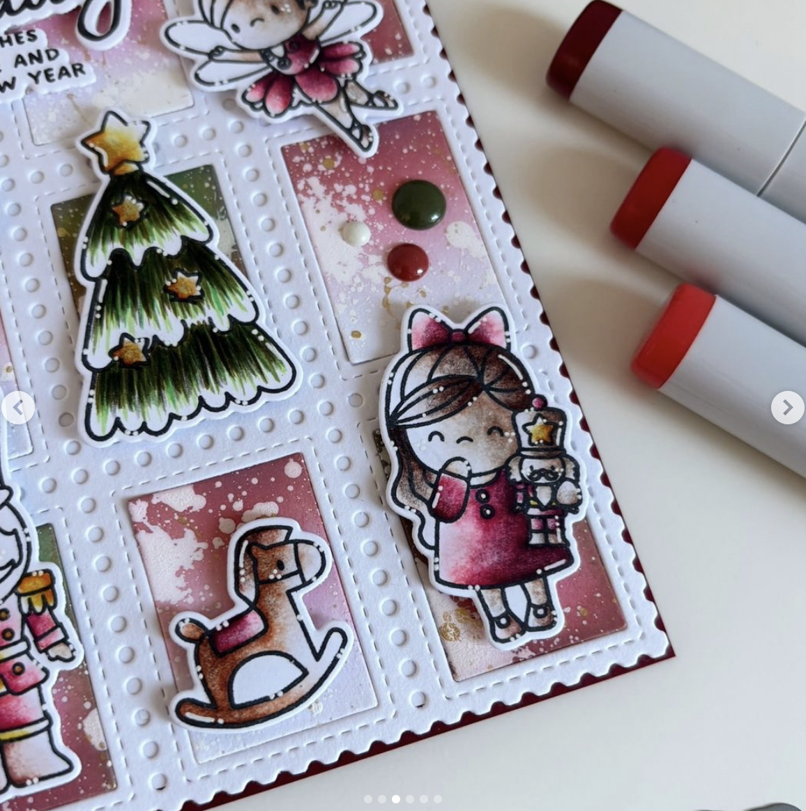 The Nutcracker The Nutcracker