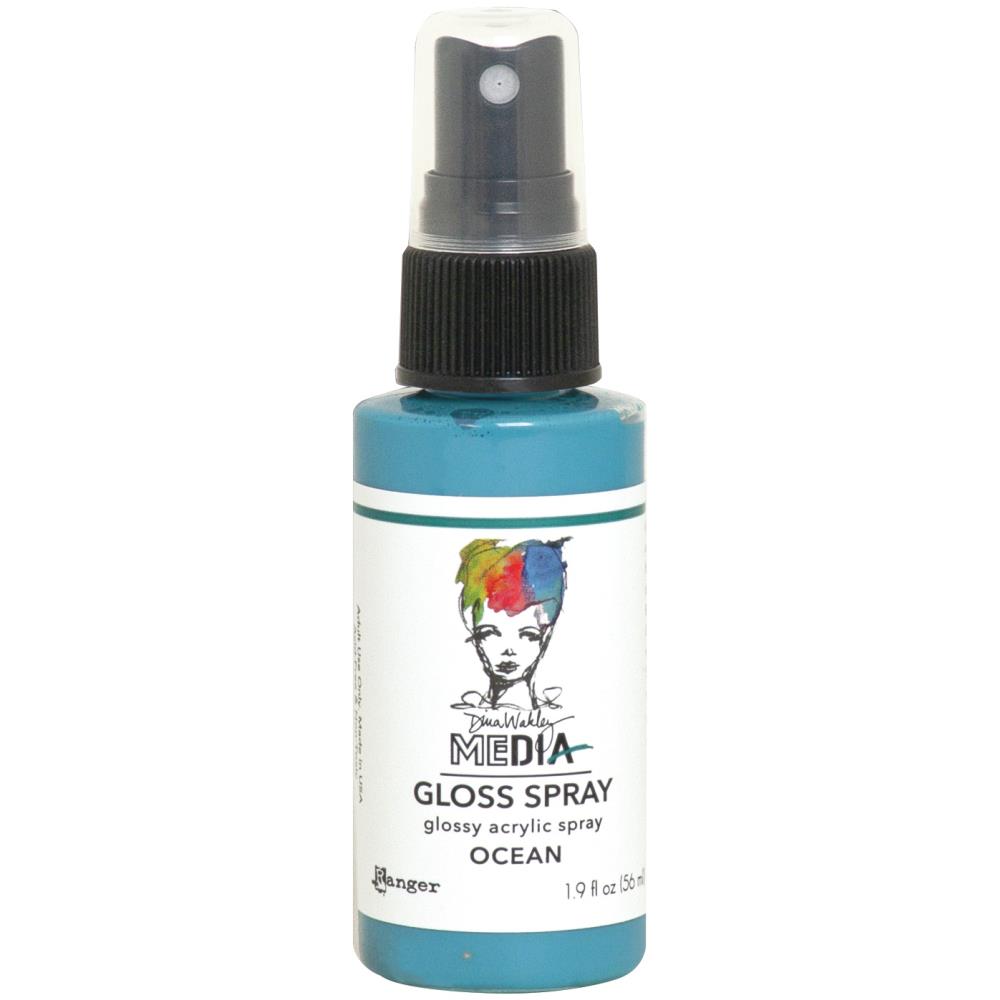 Ocean - Gloss Sprays