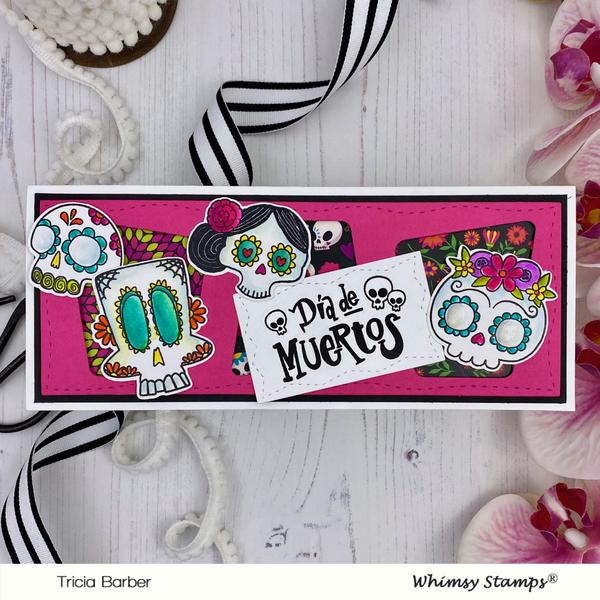 Sugar Skulls Sugar Skulls