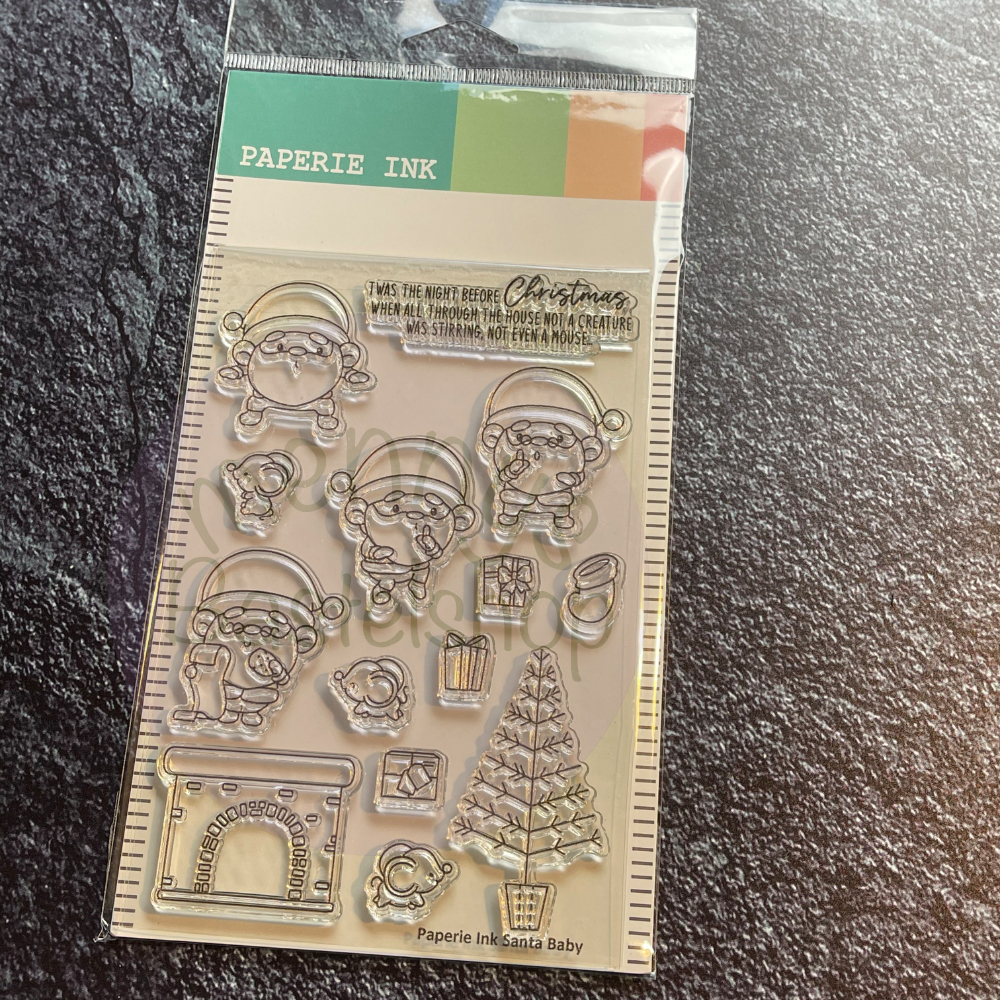 Santa Baby Santa Baby