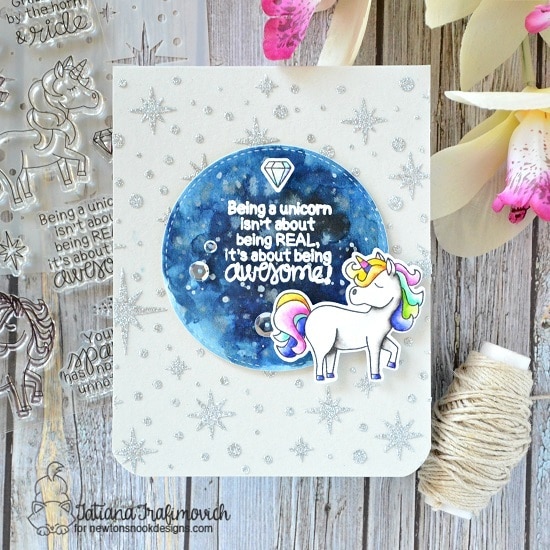 Believe in Unicorns Believe in Unicorns