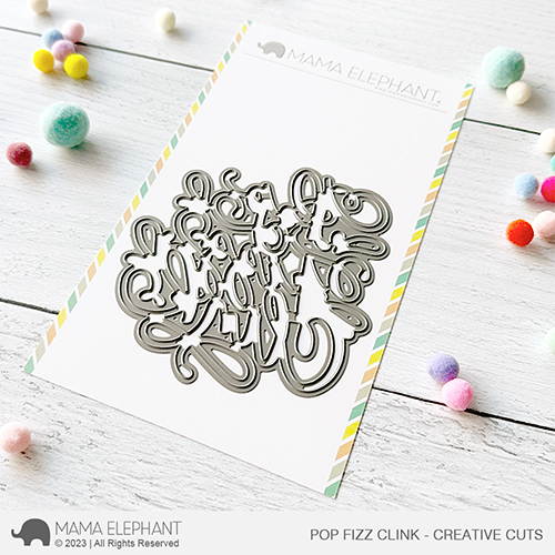 Pop Fizz Clink - Creative Cuts Pop Fizz Clink - Creative Cuts