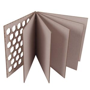 Greyboard Memory Book Greyboard Memory Book