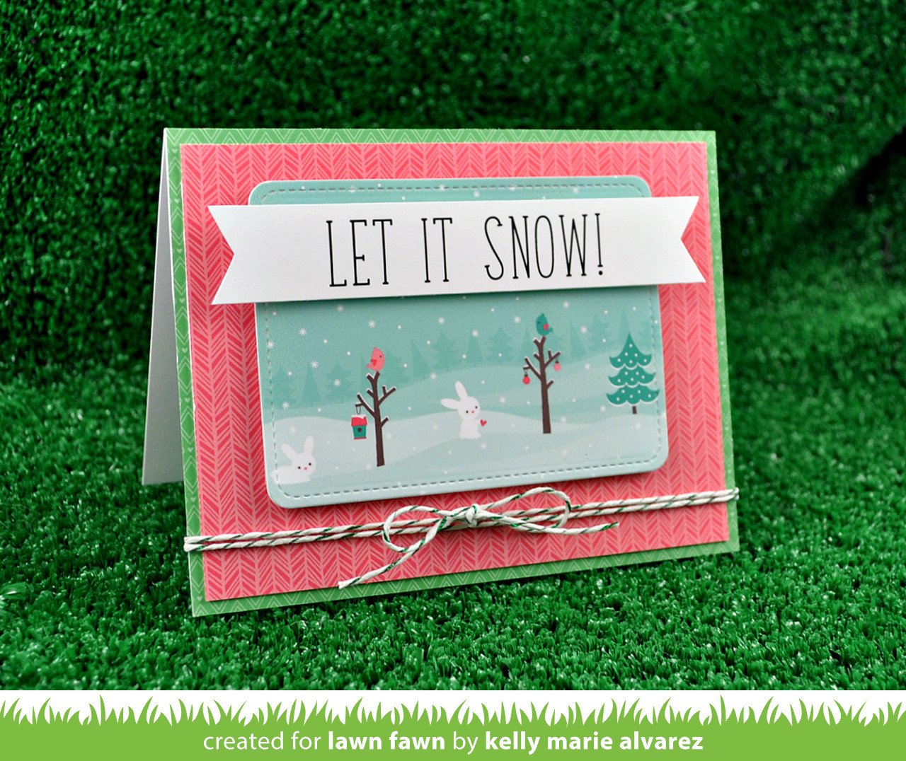 Green Sparkle Single Cord Green Sparkle Single Cord